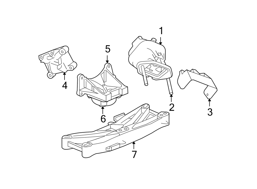 1ENGINE & TRANS MOUNTING.https://images.simplepart.com/images/parts/motor/fullsize/PB06235.png