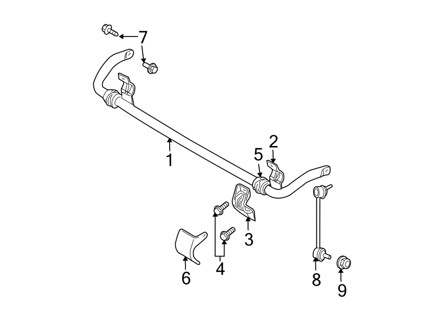 3FRONT SUSPENSION. STABILIZER BAR & COMPONENTS.https://images.simplepart.com/images/parts/motor/fullsize/PB06315.png