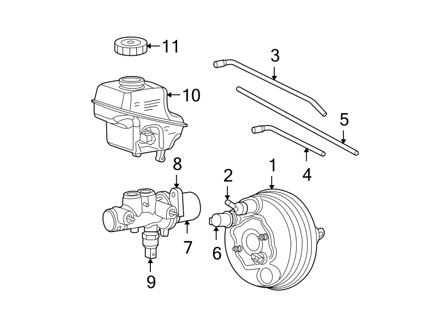 COWL. COMPONENTS ON DASH PANEL. Diagram