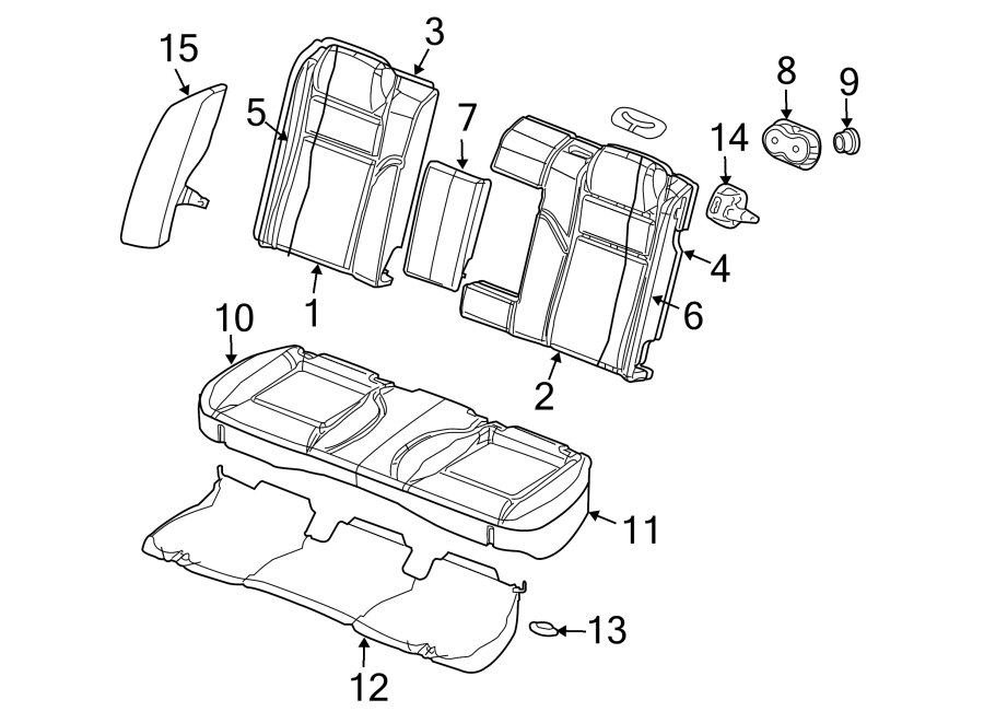 5SEATS & TRACKS. REAR SEAT COMPONENTS.https://images.simplepart.com/images/parts/motor/fullsize/PB06455.png