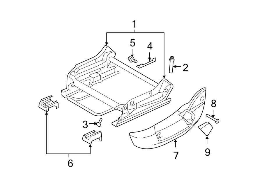 6SEATS & TRACKS. TRACKS & COMPONENTS.https://images.simplepart.com/images/parts/motor/fullsize/PB06460.png