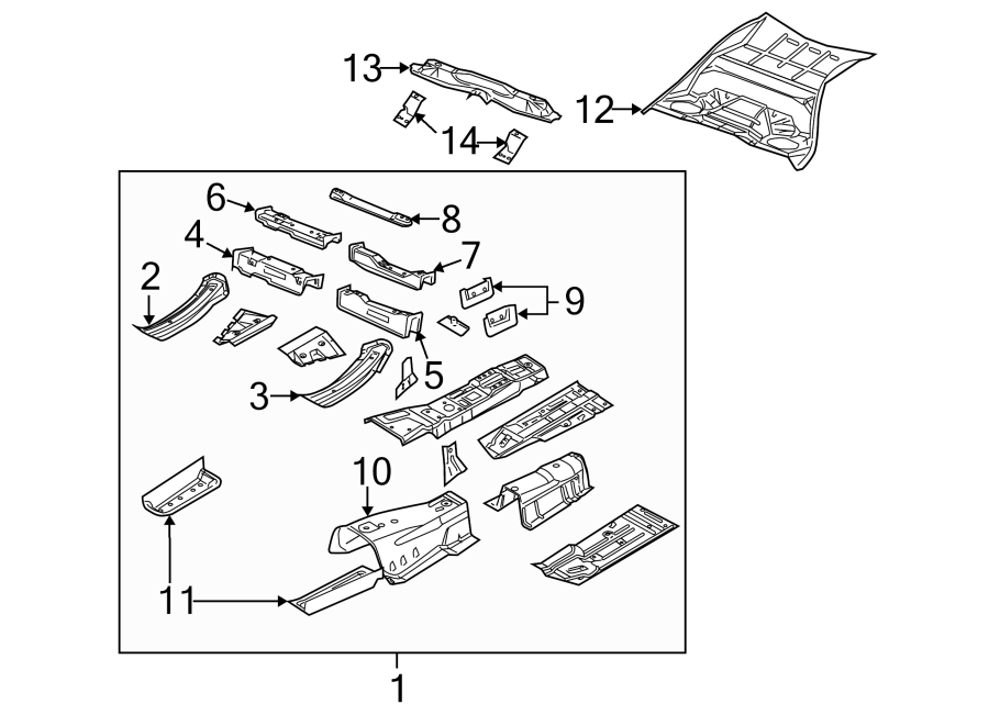 11PILLARS. ROCKER & FLOOR. FLOOR & RAILS.https://images.simplepart.com/images/parts/motor/fullsize/PB06495.png