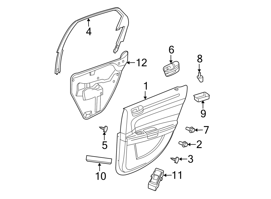 5REAR DOOR. INTERIOR TRIM.https://images.simplepart.com/images/parts/motor/fullsize/PB06560.png