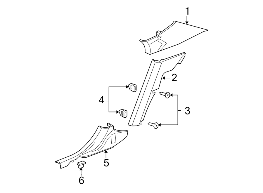 3QUARTER PANEL. INTERIOR TRIM.https://images.simplepart.com/images/parts/motor/fullsize/PB06580.png