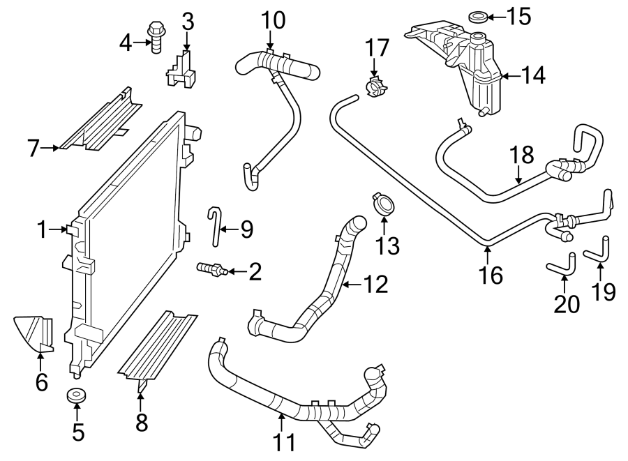 1RADIATOR & COMPONENTS.https://images.simplepart.com/images/parts/motor/fullsize/PB11065.png