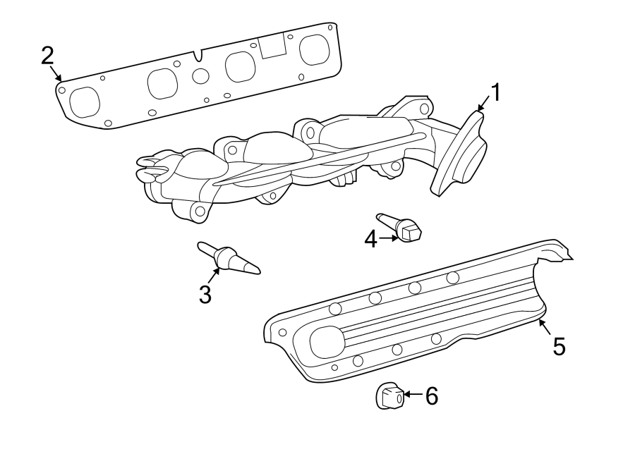 4EXHAUST SYSTEM. MANIFOLD.https://images.simplepart.com/images/parts/motor/fullsize/PB11320.png