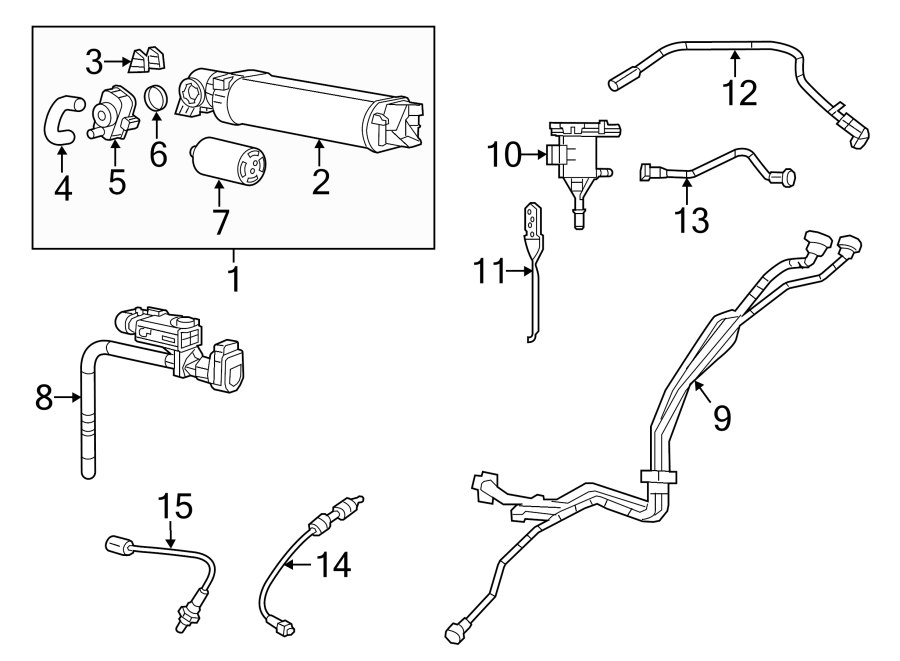 13EMISSION SYSTEM. EMISSION COMPONENTS.https://images.simplepart.com/images/parts/motor/fullsize/PB11332.png