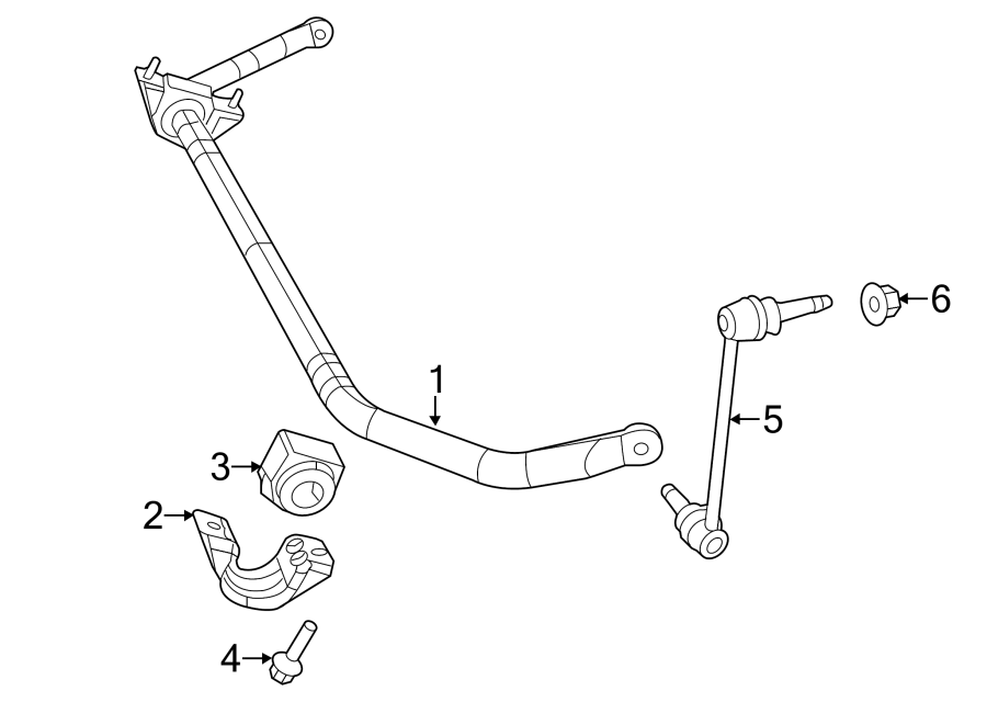 4FRONT SUSPENSION. STABILIZER BAR & COMPONENTS.https://images.simplepart.com/images/parts/motor/fullsize/PB11385.png