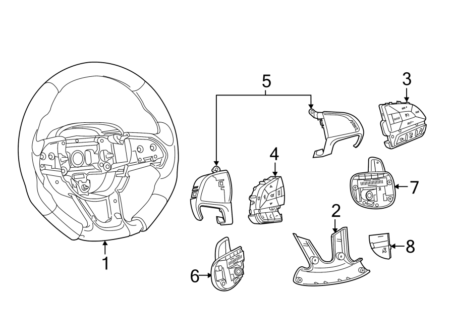 22STEERING WHEEL & TRIM.https://images.simplepart.com/images/parts/motor/fullsize/PB11422.png