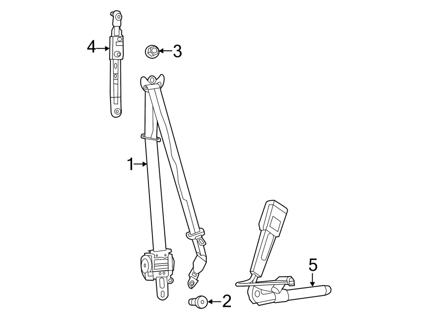 5RESTRAINT SYSTEMS. FRONT SEAT BELTS.https://images.simplepart.com/images/parts/motor/fullsize/PB11485.png