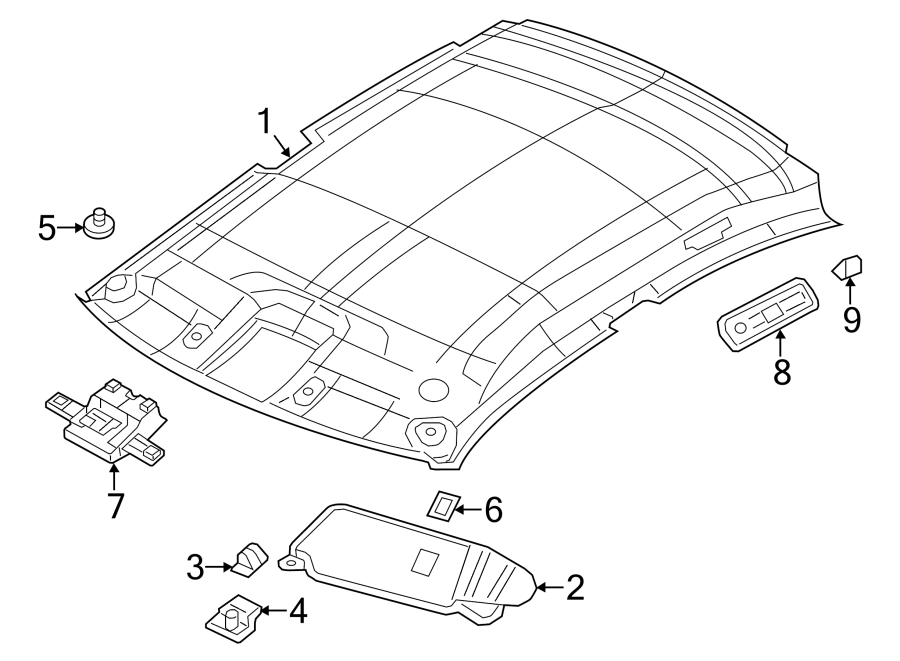 1INTERIOR TRIM.https://images.simplepart.com/images/parts/motor/fullsize/PB11545.png