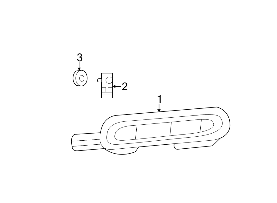 2REAR LAMPS. HIGH MOUNTED STOP LAMP.https://images.simplepart.com/images/parts/motor/fullsize/PB11740.png