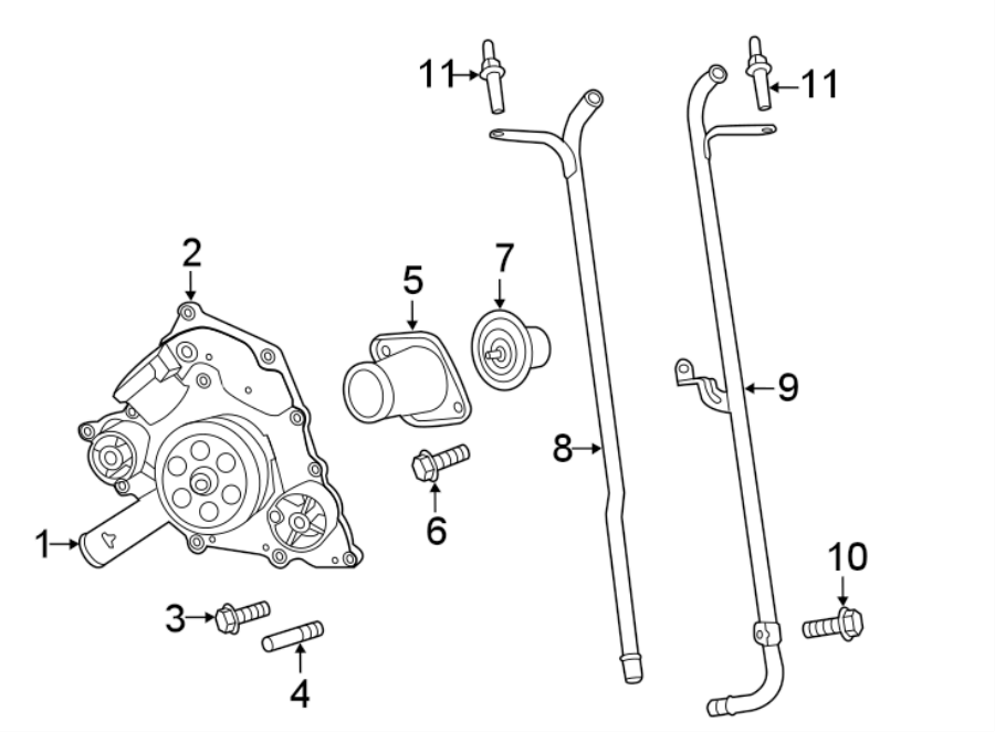 8WATER PUMP.https://images.simplepart.com/images/parts/motor/fullsize/PB11813.png