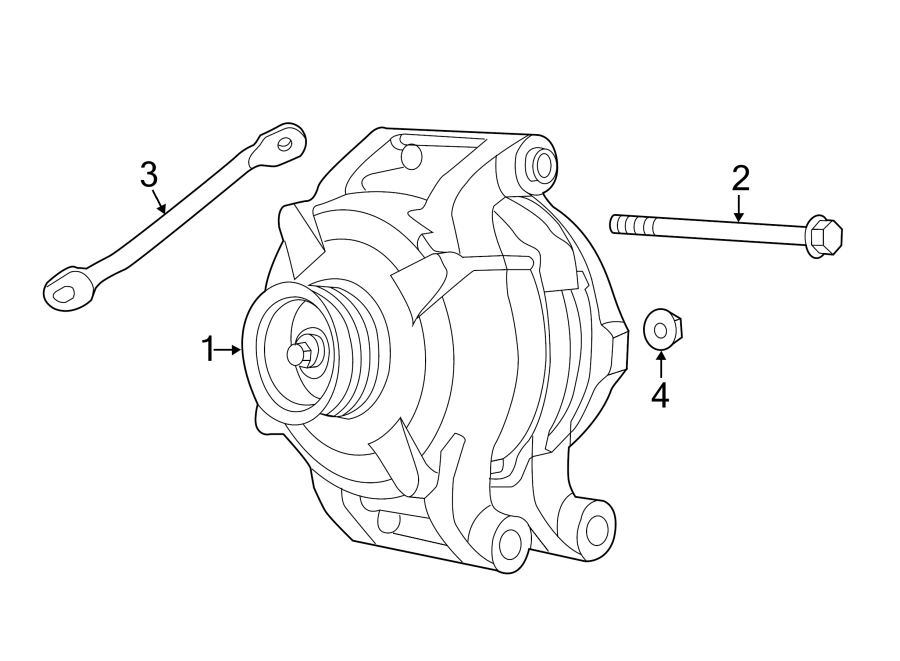 4Instrument panel. Alternator.https://images.simplepart.com/images/parts/motor/fullsize/PB11830.png