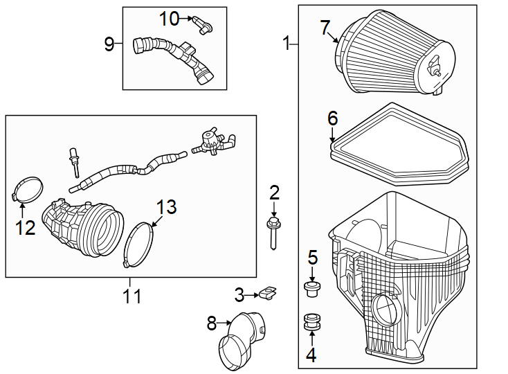 122021-23. 6. 2 liter. W/COLD air intake.https://images.simplepart.com/images/parts/motor/fullsize/PB11861.png