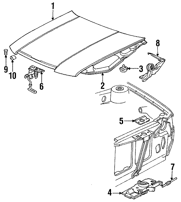 6HOOD & COMPONENTS.https://images.simplepart.com/images/parts/motor/fullsize/PB89080.png