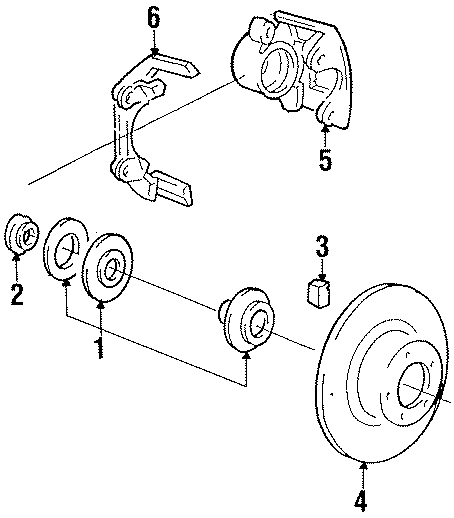 2FRONT SUSPENSION. BRAKE COMPONENTS.https://images.simplepart.com/images/parts/motor/fullsize/PB89117.png