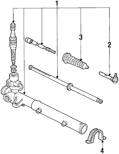 4STEERING GEAR & LINKAGE.https://images.simplepart.com/images/parts/motor/fullsize/PB89130.png