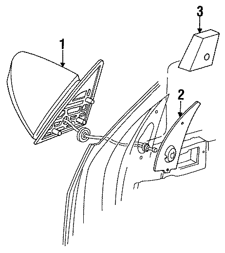 3FRONT DOOR. OUTSIDE MIRRORS.https://images.simplepart.com/images/parts/motor/fullsize/PB89205.png