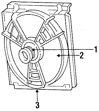 1COOLING FAN.https://images.simplepart.com/images/parts/motor/fullsize/PB89311.png