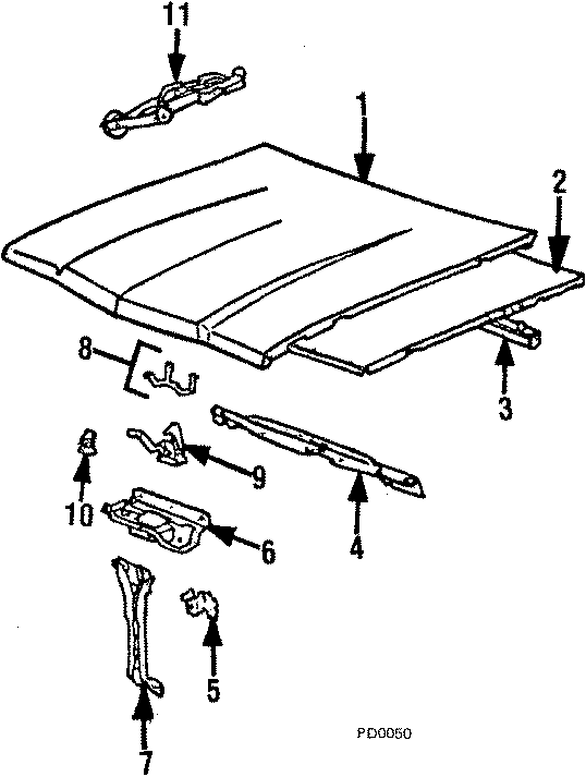 2HOOD & COMPONENTS.https://images.simplepart.com/images/parts/motor/fullsize/PD0050.png