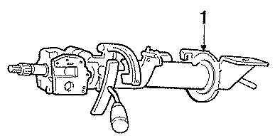 1STEERING COLUMN ASSEMBLY.https://images.simplepart.com/images/parts/motor/fullsize/PF88336.png