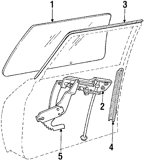 1FRONT DOOR. GLASS & HARDWARE.https://images.simplepart.com/images/parts/motor/fullsize/PG1115.png