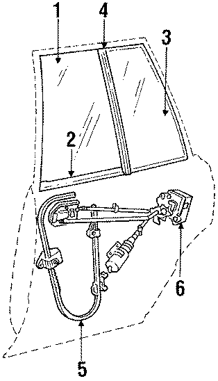 5REAR DOOR. GLASS & HARDWARE.https://images.simplepart.com/images/parts/motor/fullsize/PG1125.png