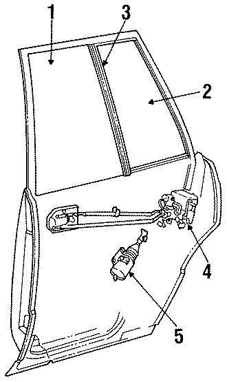 4REAR DOOR. GLASS & HARDWARE.https://images.simplepart.com/images/parts/motor/fullsize/PG5210.png