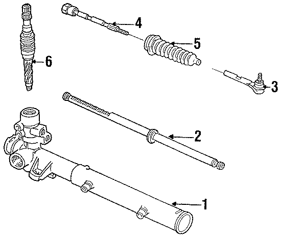 1STEERING GEAR & LINKAGE.https://images.simplepart.com/images/parts/motor/fullsize/PG5700.png