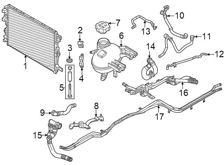 2Radiator & components.https://images.simplepart.com/images/parts/motor/fullsize/PH23031.png