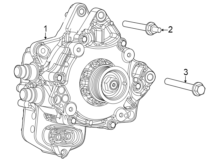 3Alternator.https://images.simplepart.com/images/parts/motor/fullsize/PH23106.png