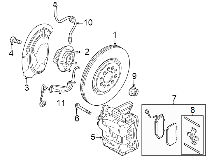 4Front suspension. Brake components.https://images.simplepart.com/images/parts/motor/fullsize/PH23200.png