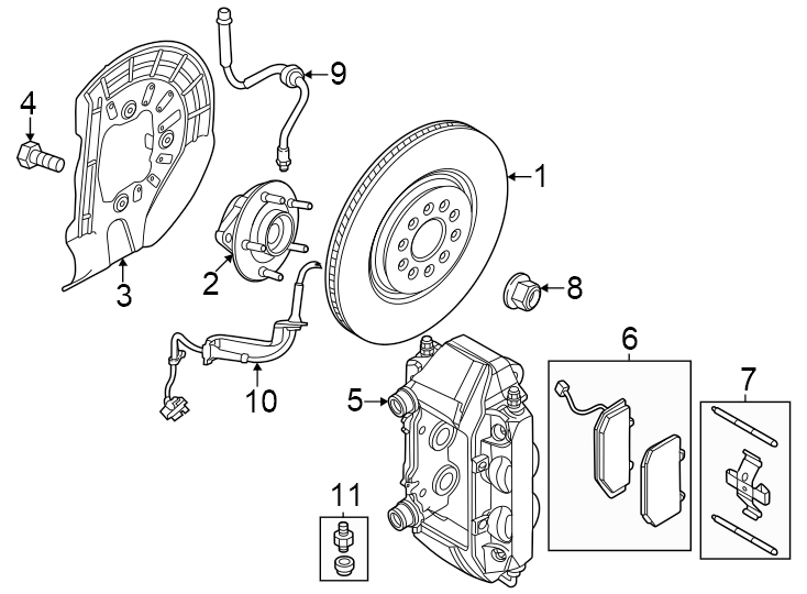 4Front suspension. Brake components.https://images.simplepart.com/images/parts/motor/fullsize/PH23201.png