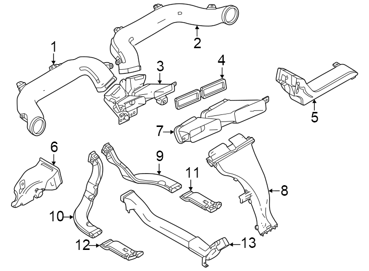 5Instrument panel. Ducts.https://images.simplepart.com/images/parts/motor/fullsize/PH23270.png