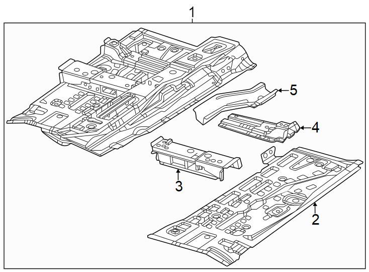 5Pillars. Rocker & floor. Floor & rails.https://images.simplepart.com/images/parts/motor/fullsize/PH23405.png