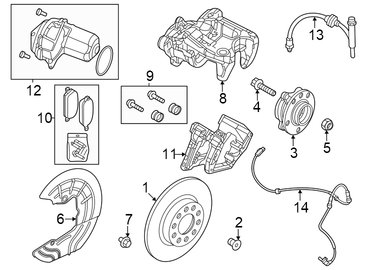 2Rear suspension. Brake components.https://images.simplepart.com/images/parts/motor/fullsize/PH23500.png