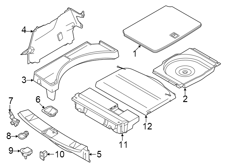 9Rear body & floor. Interior trim.https://images.simplepart.com/images/parts/motor/fullsize/PH23530.png