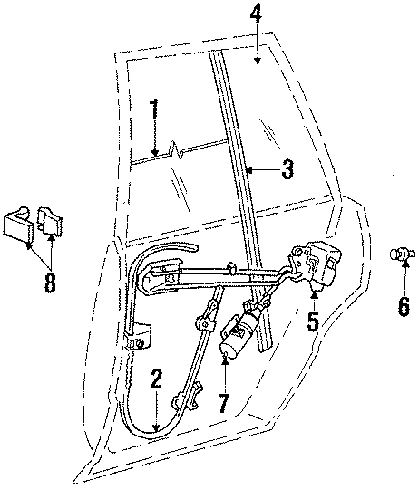 6REAR DOOR. GLASS & HARDWARE.https://images.simplepart.com/images/parts/motor/fullsize/PH4145.png