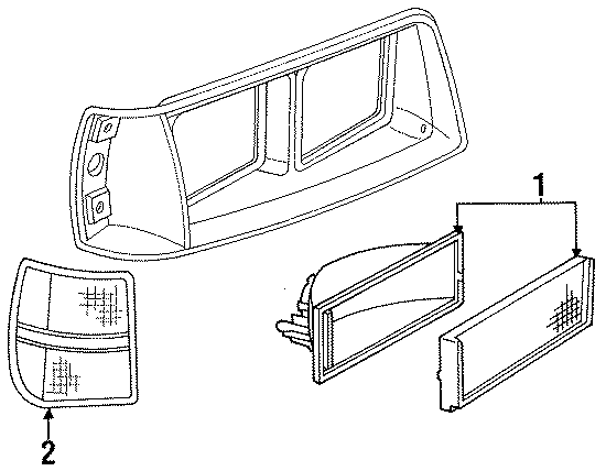 2FRONT LAMPS. PARK LAMPS.https://images.simplepart.com/images/parts/motor/fullsize/PH4340.png