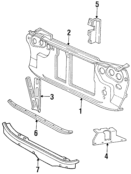 1RADIATOR SUPPORT.https://images.simplepart.com/images/parts/motor/fullsize/PH4346.png