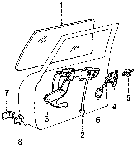 1FRONT DOOR. GLASS & HARDWARE.https://images.simplepart.com/images/parts/motor/fullsize/PH4416.png