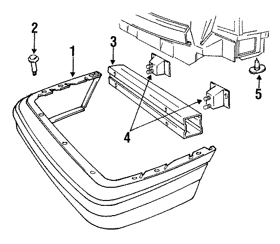 4REAR BUMPER. BUMPER & COMPONENTS.https://images.simplepart.com/images/parts/motor/fullsize/PH93600.png