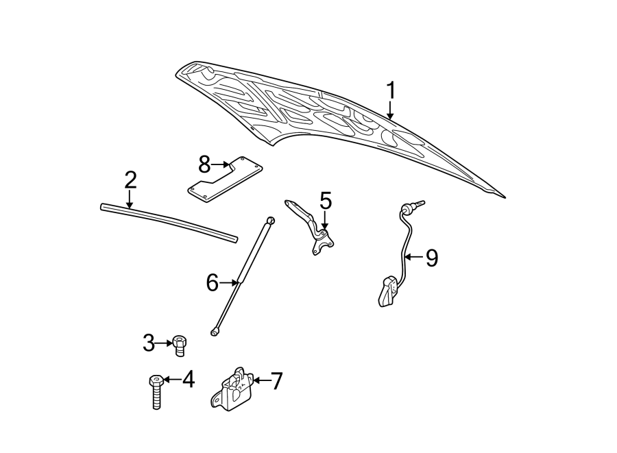 4HOOD & COMPONENTS.https://images.simplepart.com/images/parts/motor/fullsize/PH98100.png