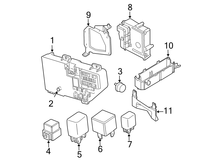 2ELECTRICAL COMPONENTS.https://images.simplepart.com/images/parts/motor/fullsize/PH98160.png