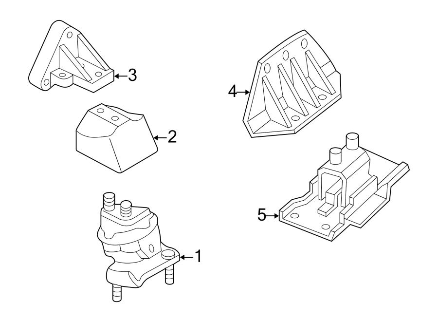 1ENGINE / TRANSAXLE. ENGINE & TRANS MOUNTING.https://images.simplepart.com/images/parts/motor/fullsize/PH98175.png