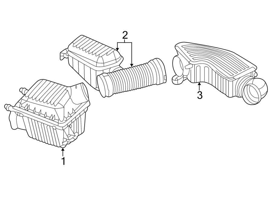 3ENGINE / TRANSAXLE. AIR INTAKE.https://images.simplepart.com/images/parts/motor/fullsize/PH98185.png