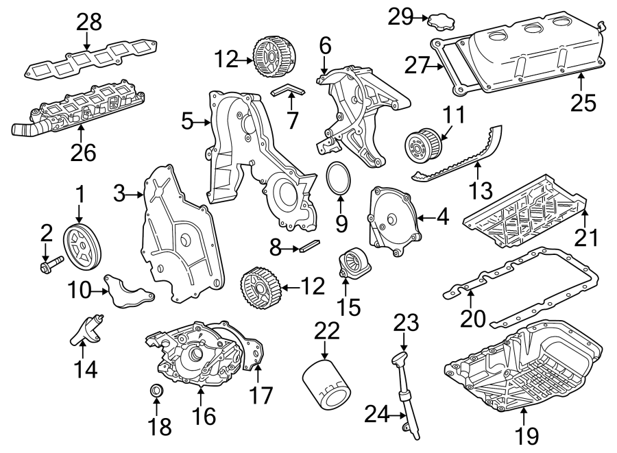 28Engine / transaxle. Engine parts.https://images.simplepart.com/images/parts/motor/fullsize/PH98190.png