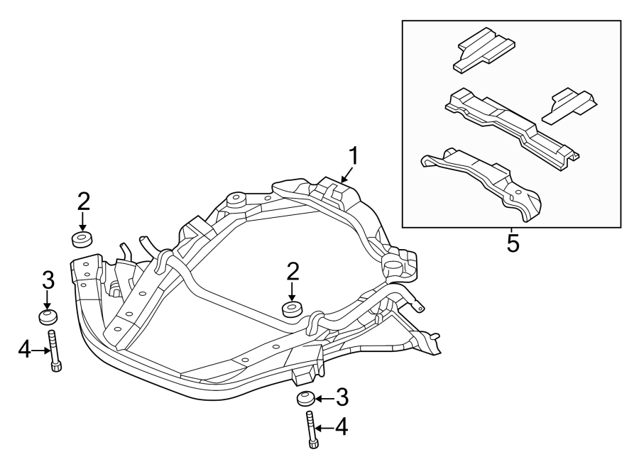 4FRONT SUSPENSION. SUSPENSION MOUNTING.https://images.simplepart.com/images/parts/motor/fullsize/PH98250.png