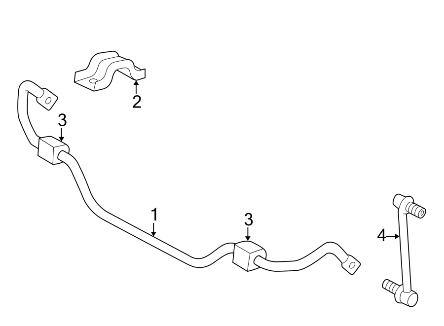 1FRONT SUSPENSION. STABILIZER BAR & COMPONENTS.https://images.simplepart.com/images/parts/motor/fullsize/PH98255.png